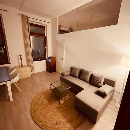 Retro Appartement Im Herzen Von Koeln Deutz 外观 照片