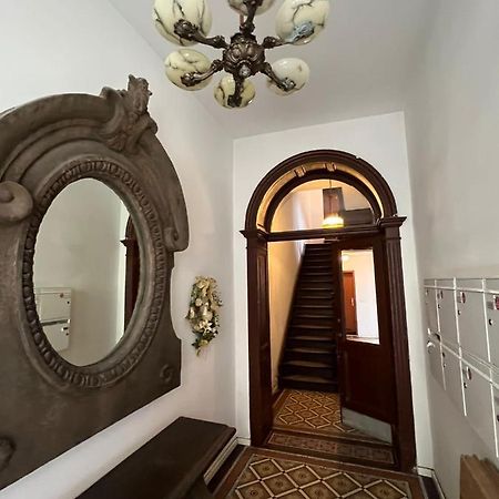 Retro Appartement Im Herzen Von Koeln Deutz 外观 照片