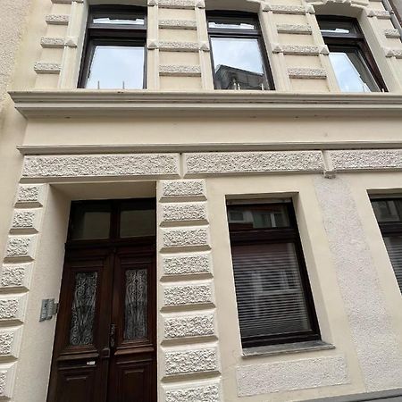 Retro Appartement Im Herzen Von Koeln Deutz 外观 照片