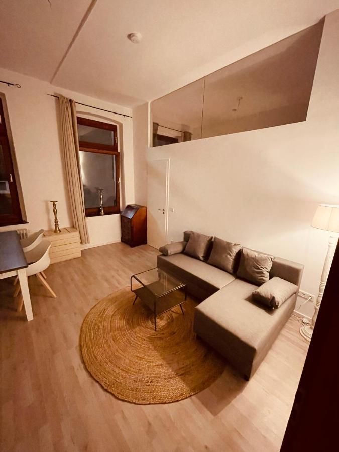 Retro Appartement Im Herzen Von Koeln Deutz 外观 照片