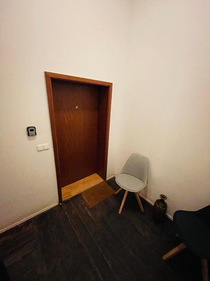 Retro Appartement Im Herzen Von Koeln Deutz 外观 照片