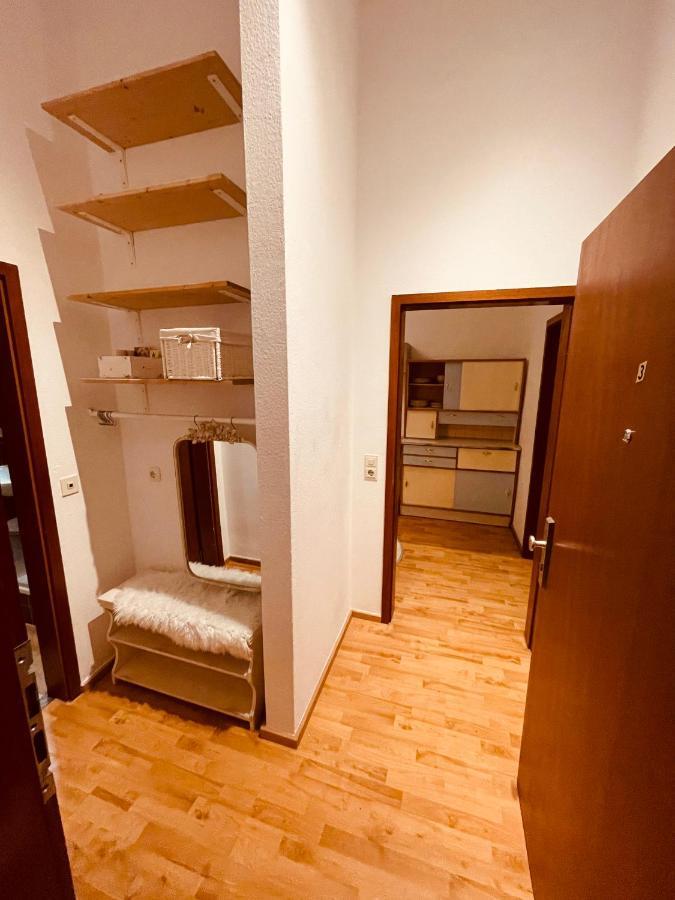 Retro Appartement Im Herzen Von Koeln Deutz 外观 照片