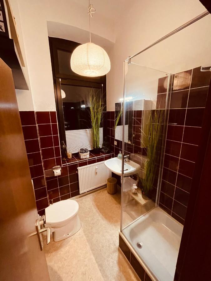 Retro Appartement Im Herzen Von Koeln Deutz 外观 照片