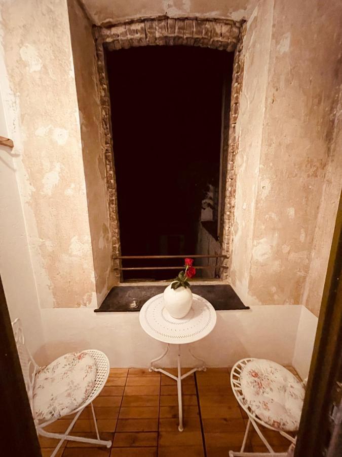 Retro Appartement Im Herzen Von Koeln Deutz 外观 照片
