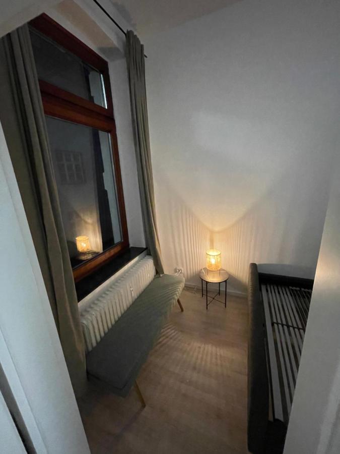 Retro Appartement Im Herzen Von Koeln Deutz 外观 照片