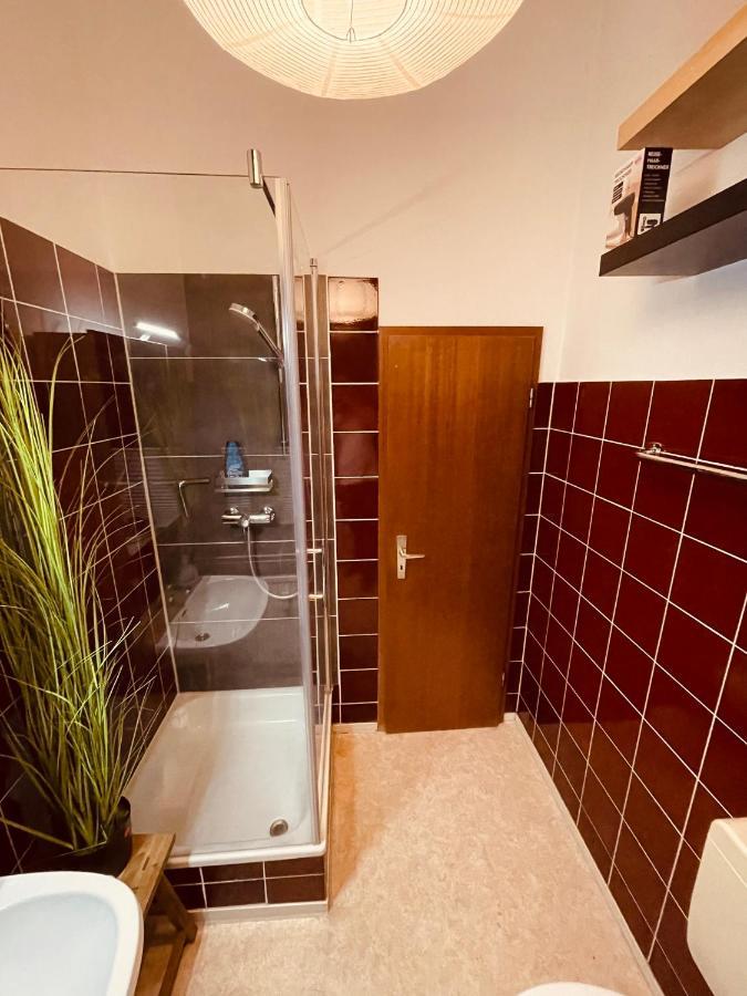Retro Appartement Im Herzen Von Koeln Deutz 外观 照片