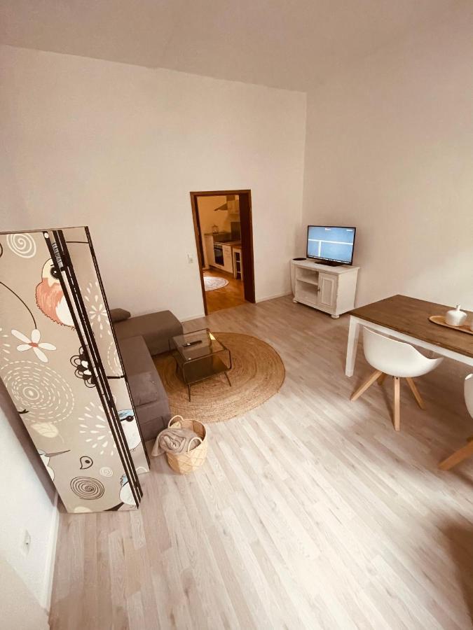 Retro Appartement Im Herzen Von Koeln Deutz 外观 照片
