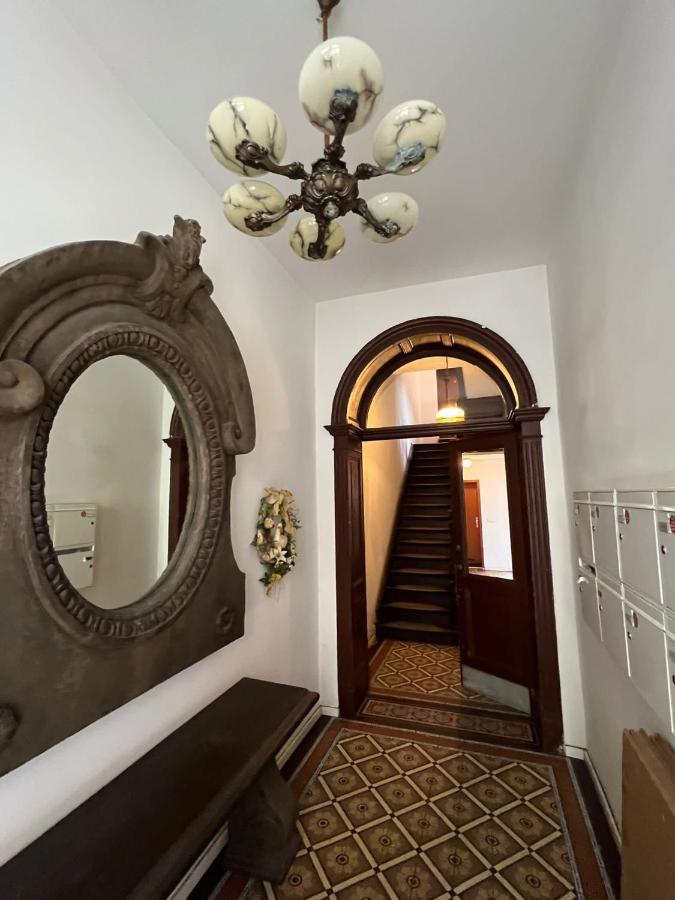 Retro Appartement Im Herzen Von Koeln Deutz 外观 照片